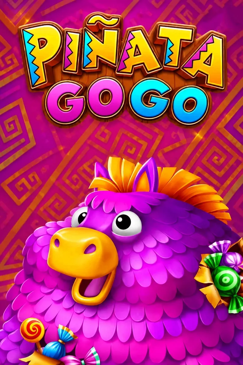 Pinata go go