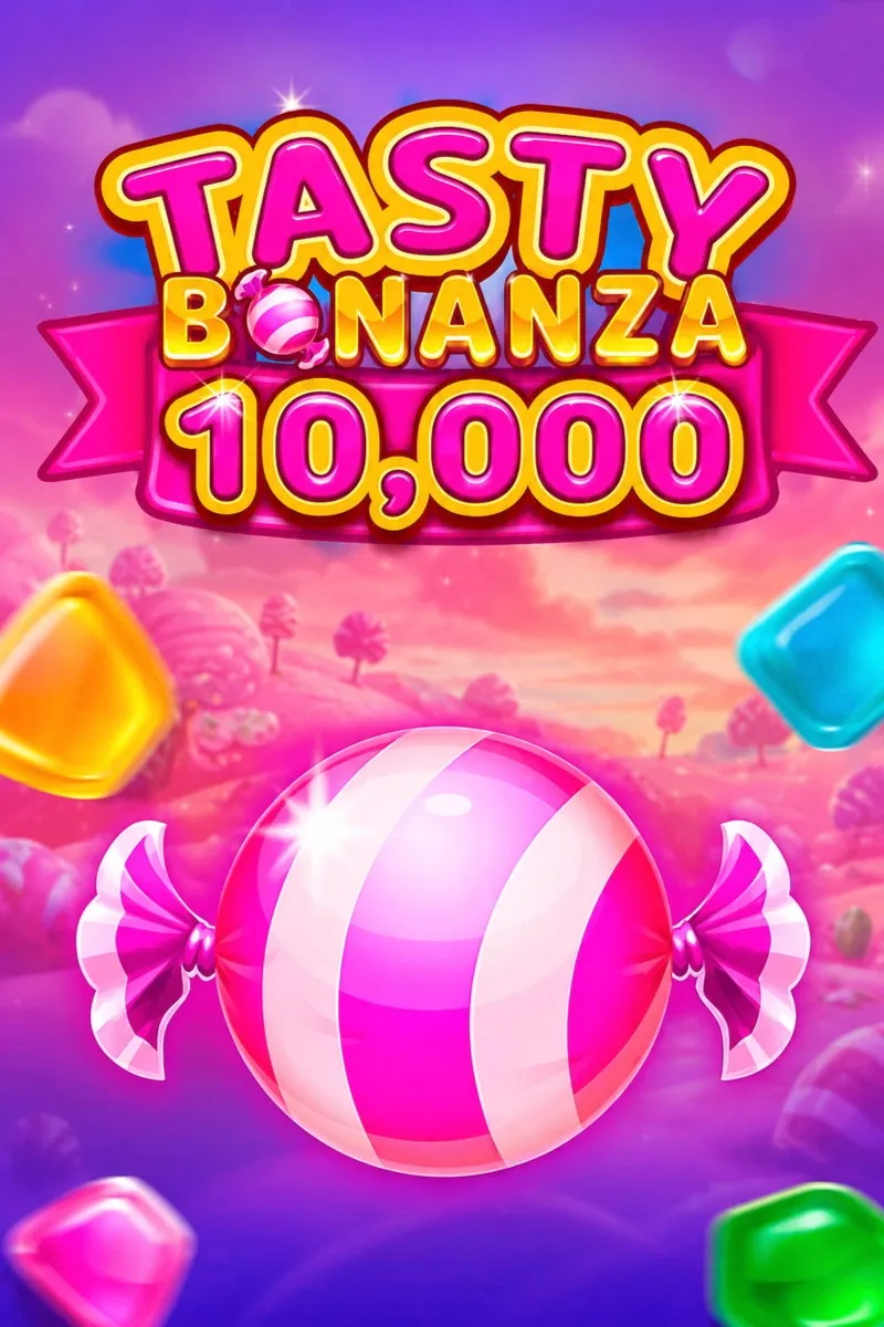Tasty bonanza 10000