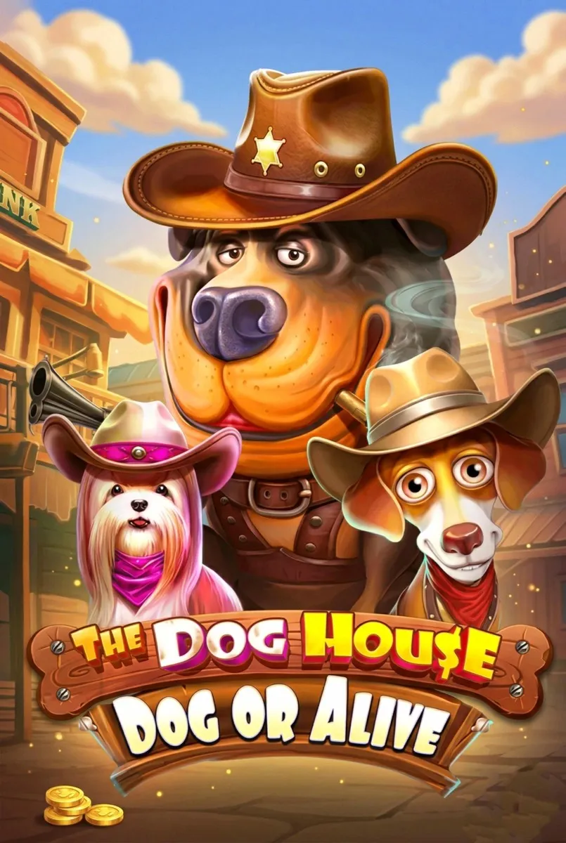 The dog house dog or alive