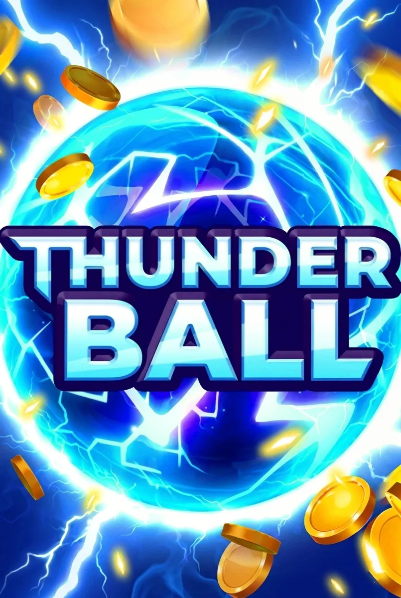 Thunder ball